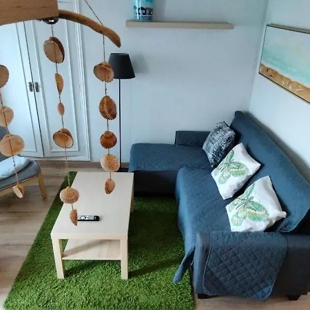 La Casita De Barranan Playa アルテイショ