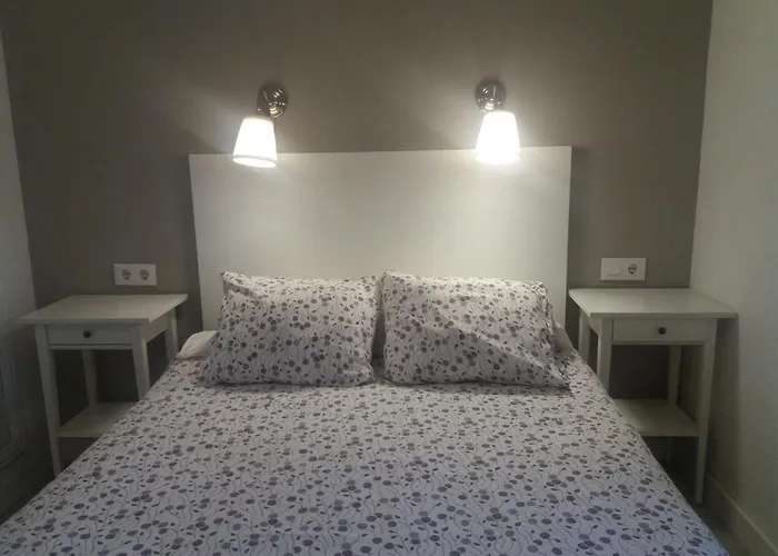 別荘 La Casita De Barranan Playa *