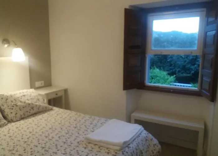 La Casita De Barrañán Playa Сasa de vacaciones *