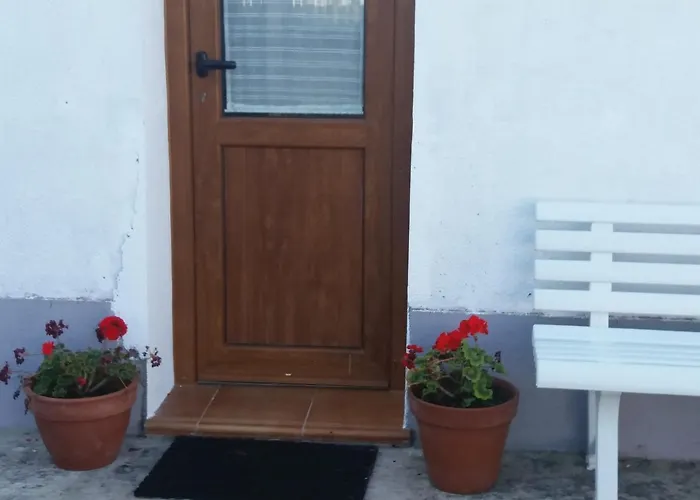 Сasa de vacaciones La Casita De Barrañán Playa Arteixo