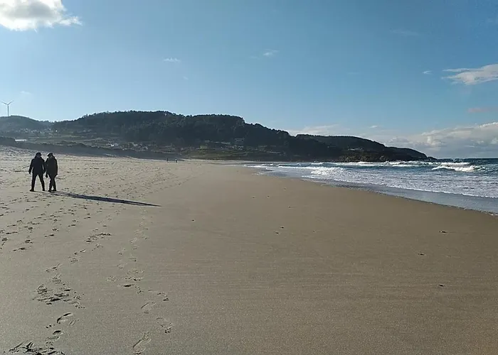 別荘 La Casita De Barranan Playa アルテイショ