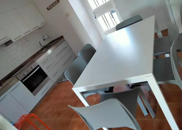 La Casita De Barranan Playa アルテイショ
