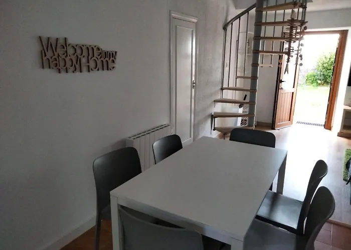La Casita De Barranan Playa アルテイショ