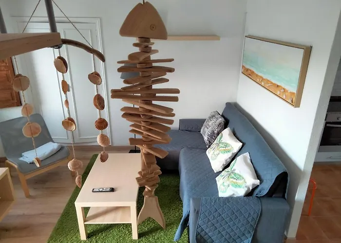 La Casita De Barranan Playa * アルテイショ