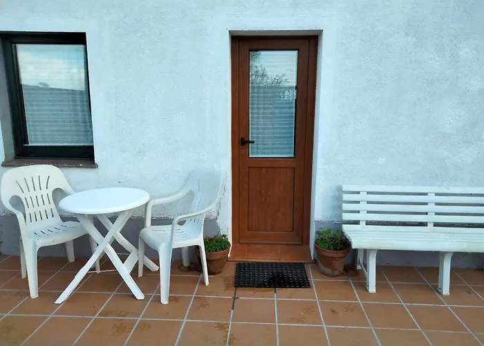 La Casita De Barranan Playa