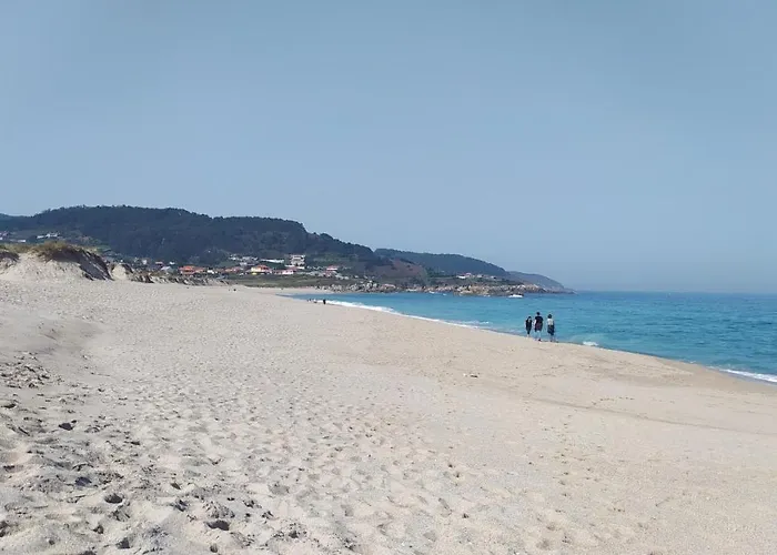 La Casita De Barranan Playa アルテイショ