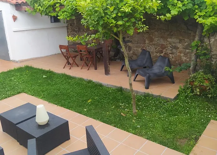 別荘 La Casita De Barranan Playa