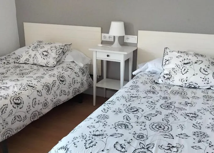 別荘 La Casita De Barranan Playa アルテイショ