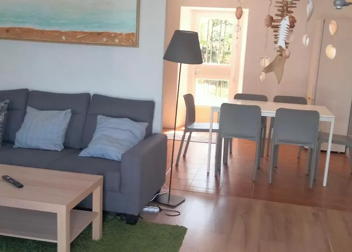 La Casita De Barranan Playa 別荘 *