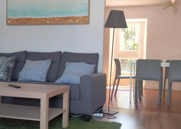 La Casita De Barranan Playa * アルテイショ