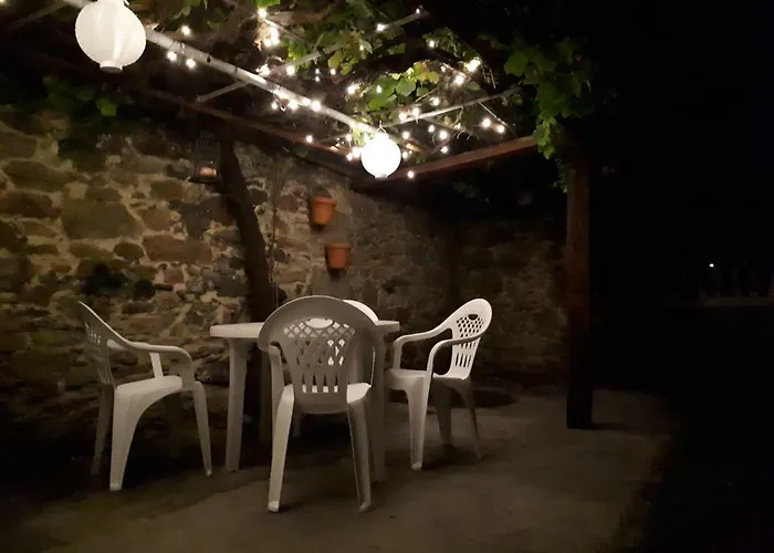 La Casita De Barranan Playa 別荘 アルテイショ