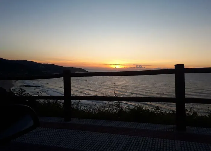 La Casita De Barrañán Playa Сasa de vacaciones *