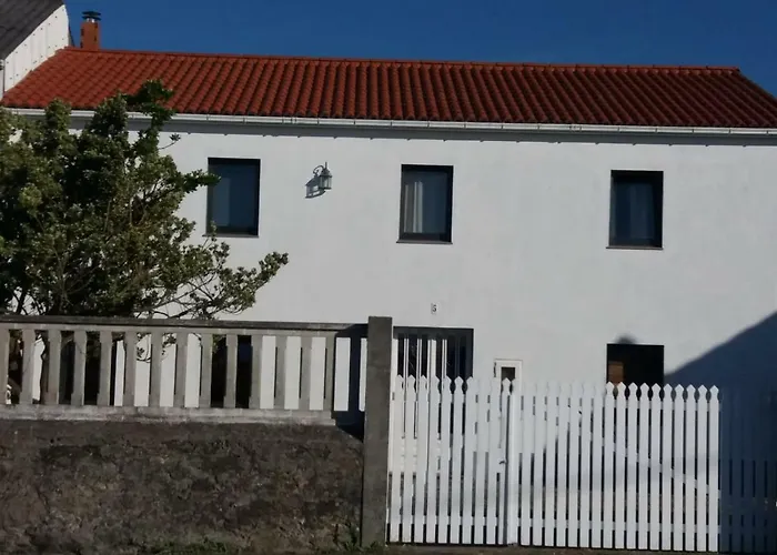 La Casita De Barranan Playa