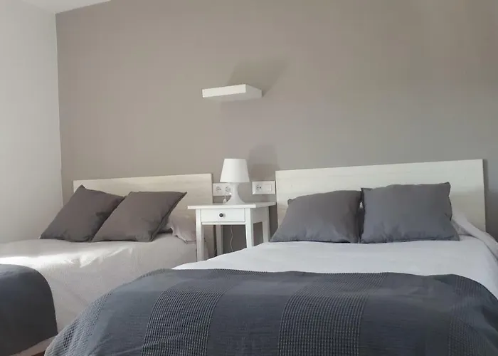 別荘 La Casita De Barranan Playa アルテイショ