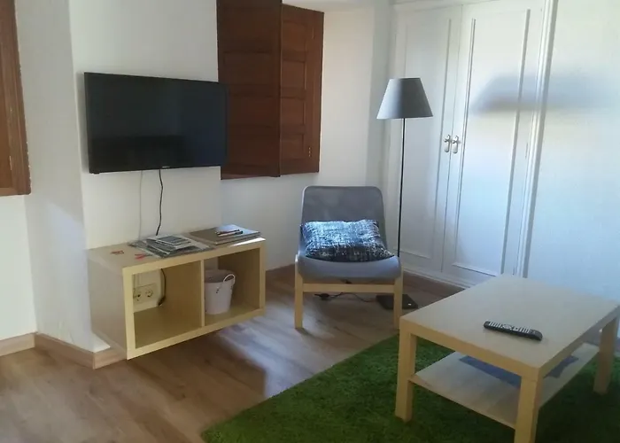 La Casita De Barranan Playa アルテイショ