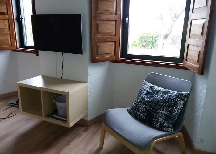 La Casita De Barranan Playa アルテイショ