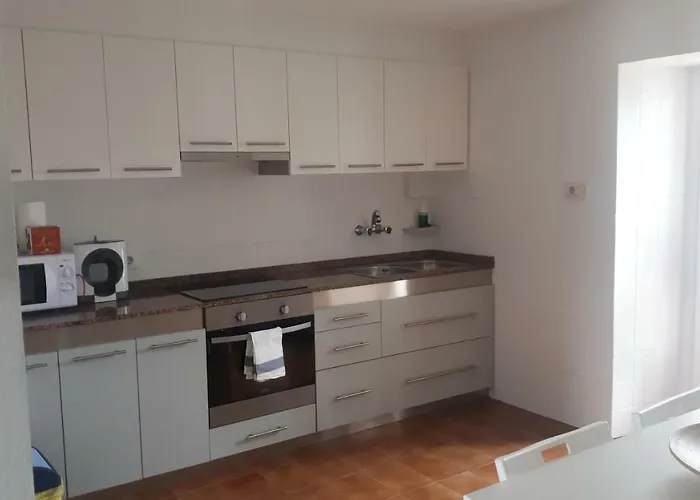 別荘 La Casita De Barranan Playa アルテイショ