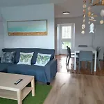 Vakantiehuis La Casita De Barranan Playa *