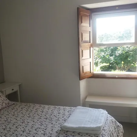 La Casita De Barranan Playa Holiday home