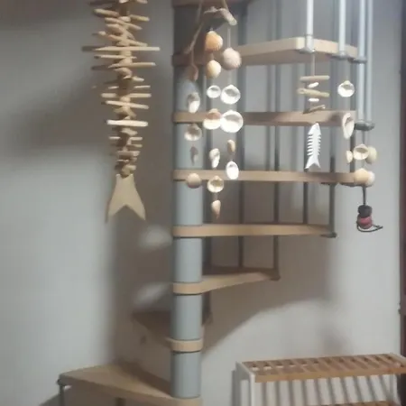 La Casita De Barranan Playa *