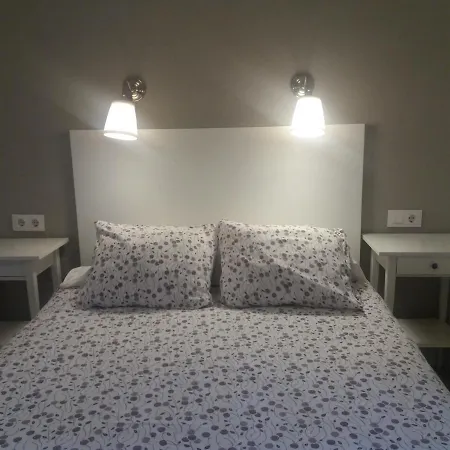 Nyaraló La Casita De Barranan Playa *