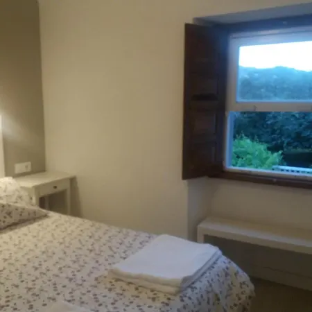 La Casita De Barranan Playa Ferienhaus *