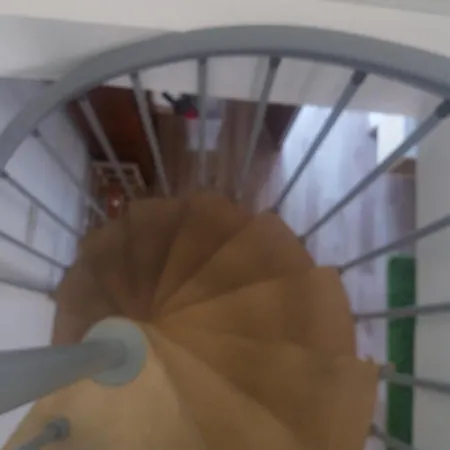 Ferienhaus La Casita De Barranan Playa Arteixo