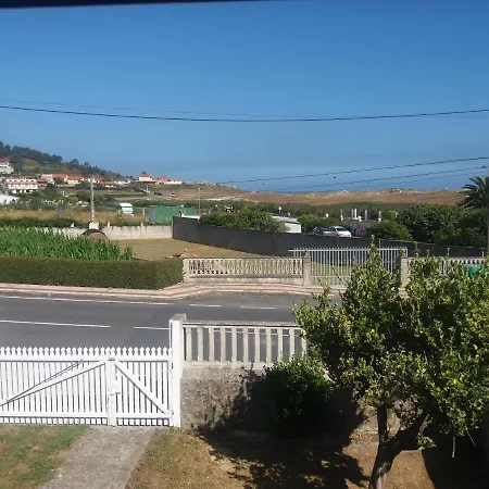 La Casita De Barranan Playa * Arteixo