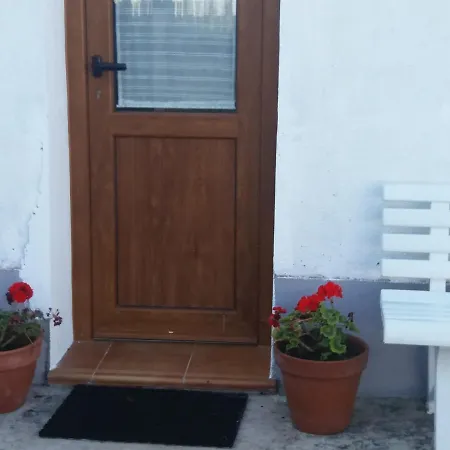 Ferienhaus La Casita De Barranan Playa Arteixo