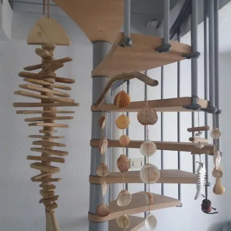 La Casita De Barranan Playa Nyaraló Arteixo