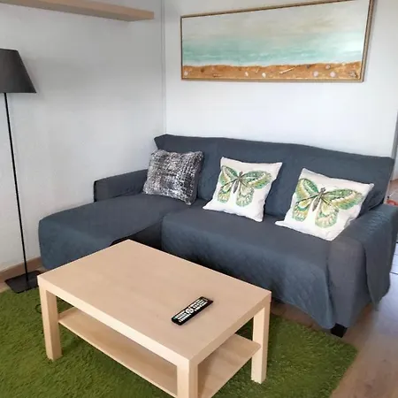 La Casita De Barranan Playa