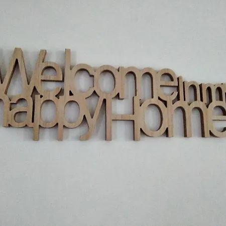 Nyaraló La Casita De Barranan Playa