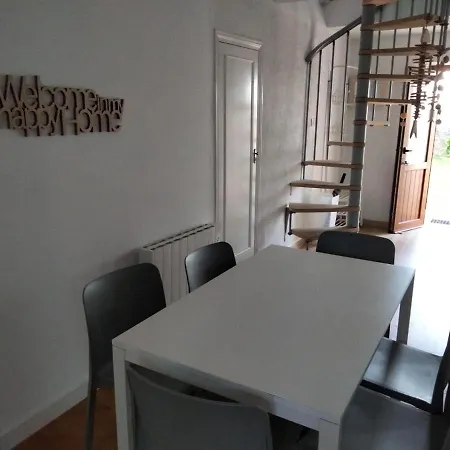 La Casita De Barranan Playa Arteixo