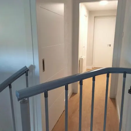 La Casita De Barranan Playa Arteixo