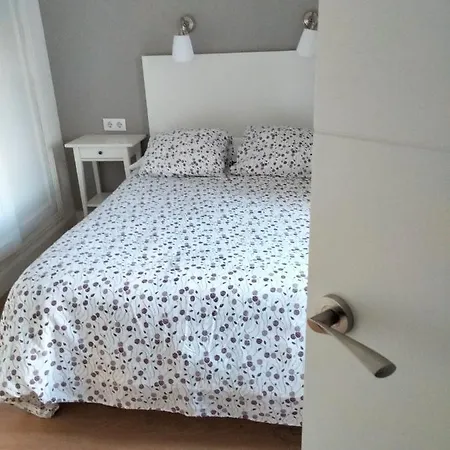 La Casita De Barranan Playa *