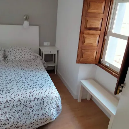 La Casita De Barranan Playa * 阿尔泰修市