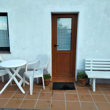 La Casita De Barrañán Playa