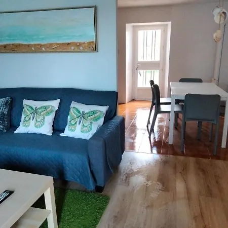 La Casita De Barranan Playa