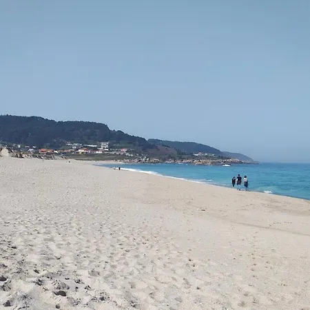 La Casita De Barranan Playa Arteixo
