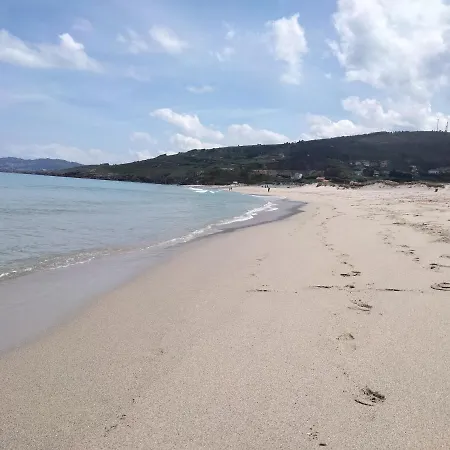 La Casita De Barranan Playa *