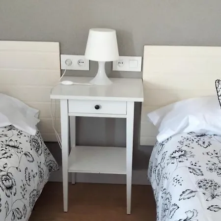 Nyaraló La Casita De Barranan Playa