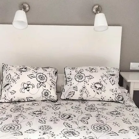 La Casita De Barranan Playa Holiday home *