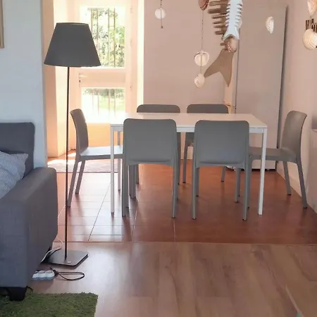 La Casita De Barranan Playa *