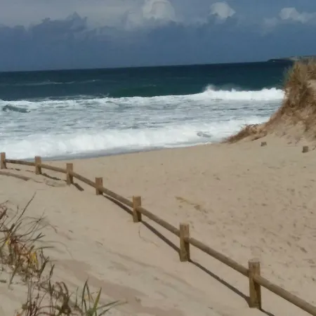 度假居 La Casita De Barranan Playa *