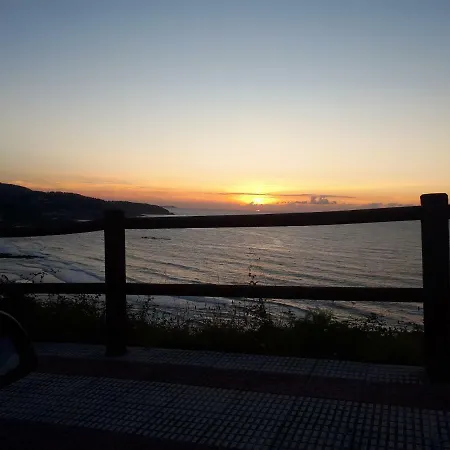 La Casita De Barranan Playa Holiday home *