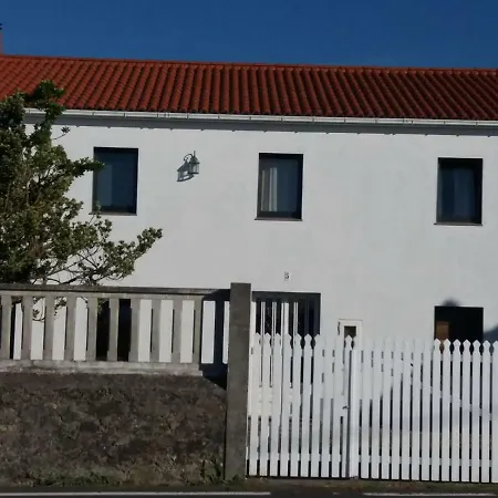 La Casita De Barranan Playa