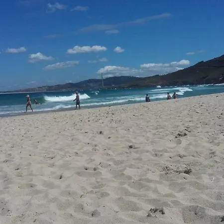 La Casita De Barrañán Playa