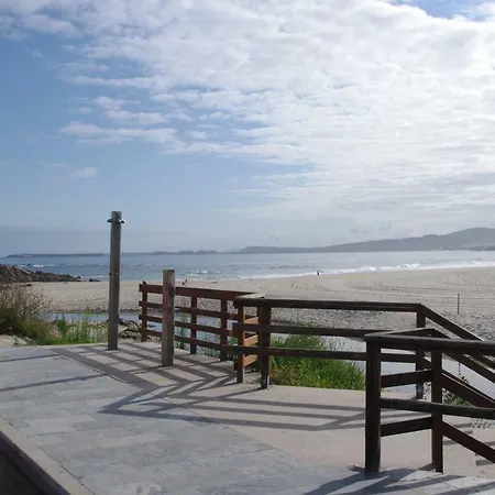 La Casita De Barranan Playa Arteixo