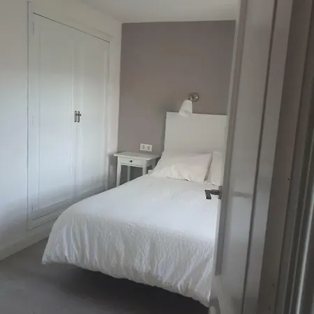 La Casita De Barranan Playa