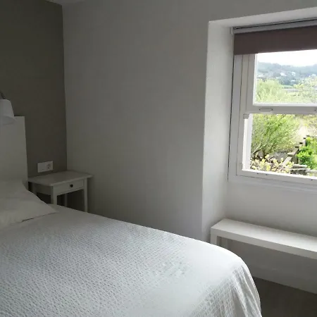 La Casita De Barranan Playa Nyaraló *